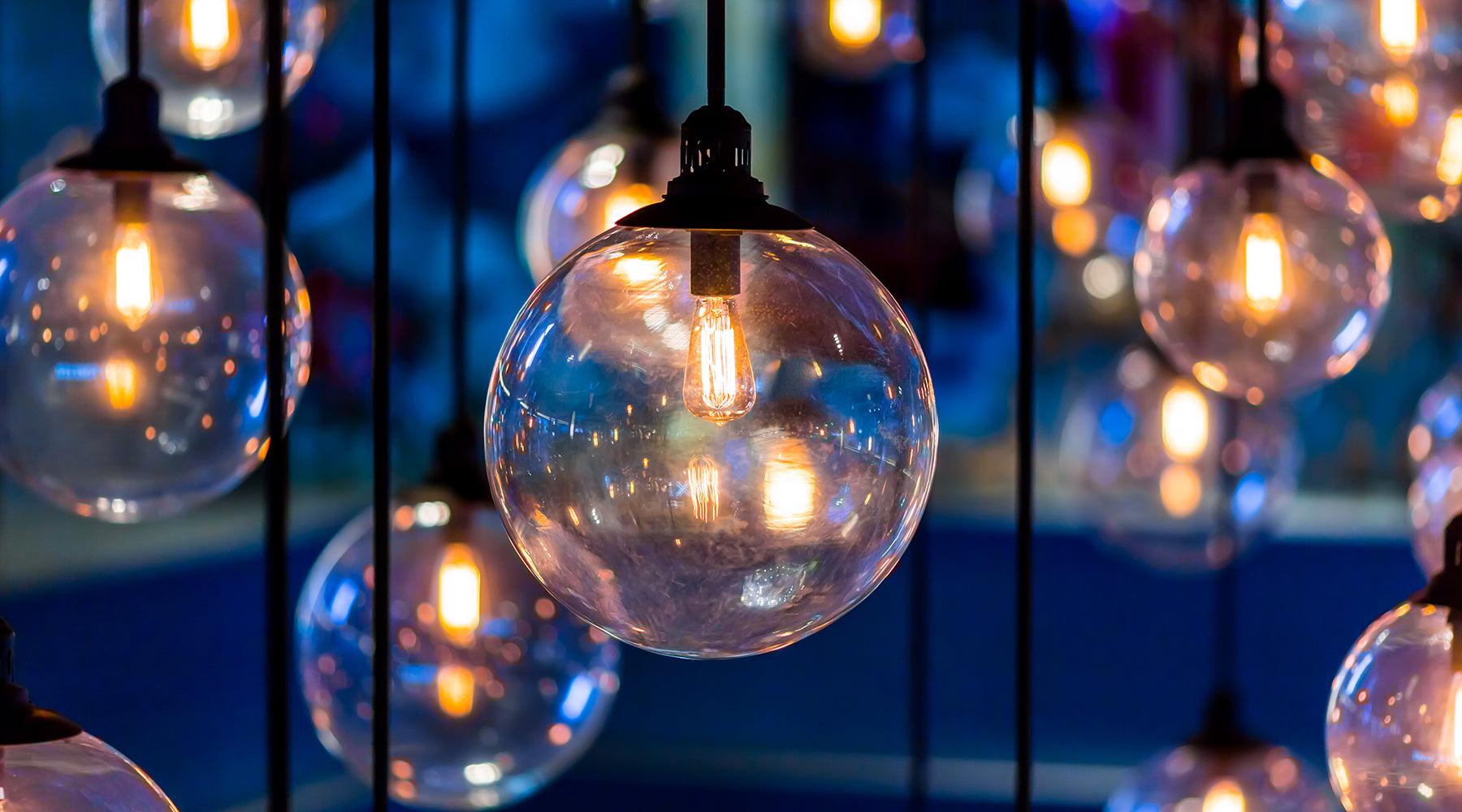 Żarówki energooszczędne LED, czyli jak oświetlenie ledowe obniża rachunki za prąd