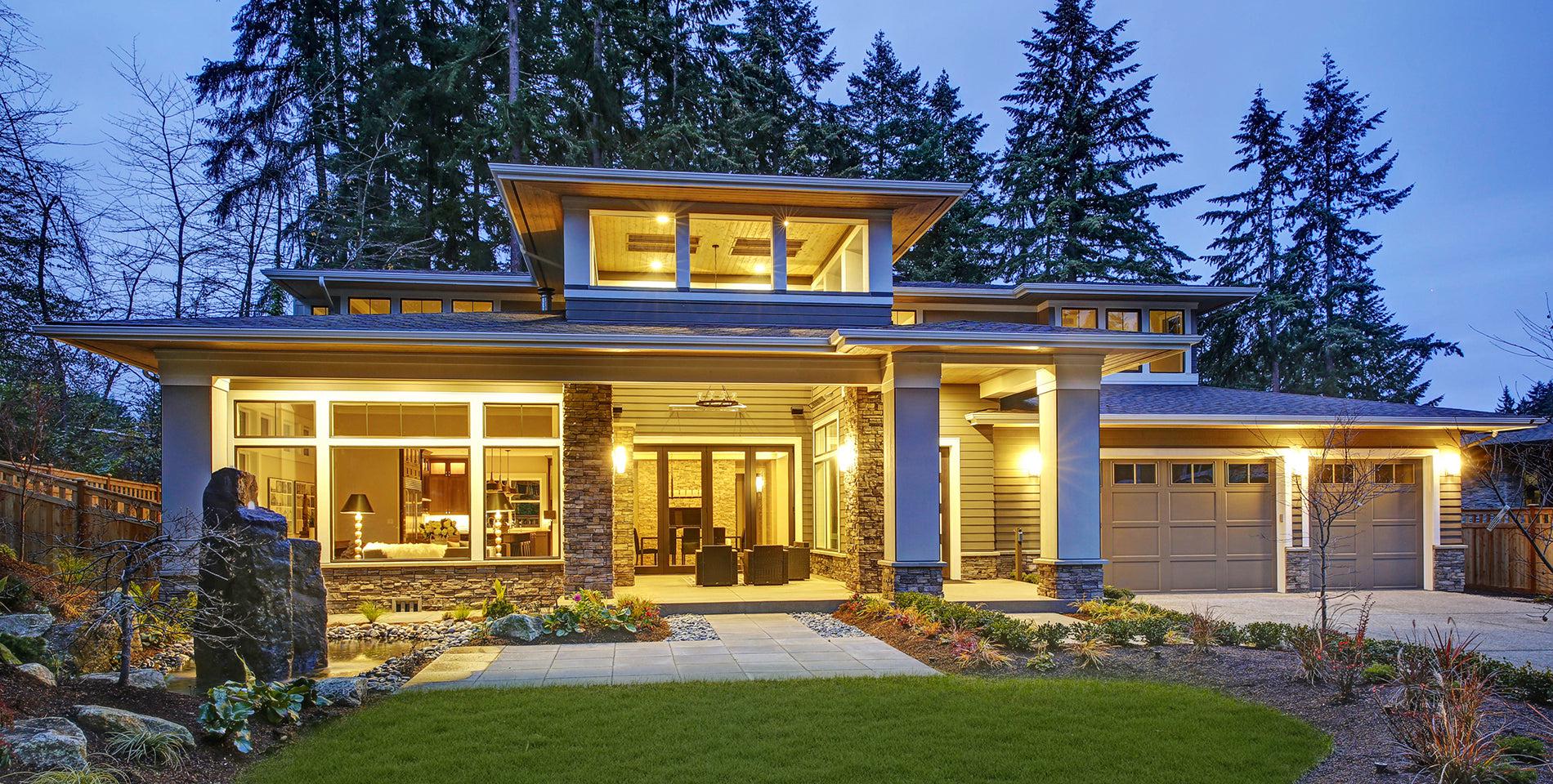 Oświetlenie garażu — na co zwrócić uwagę podczas zakupów?