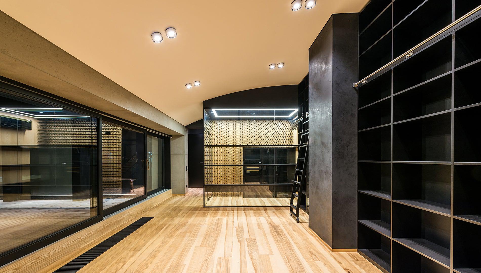 Jakie oświetlenie do piwnicy wybrać? Inspiracje od ePlafoniera.pl