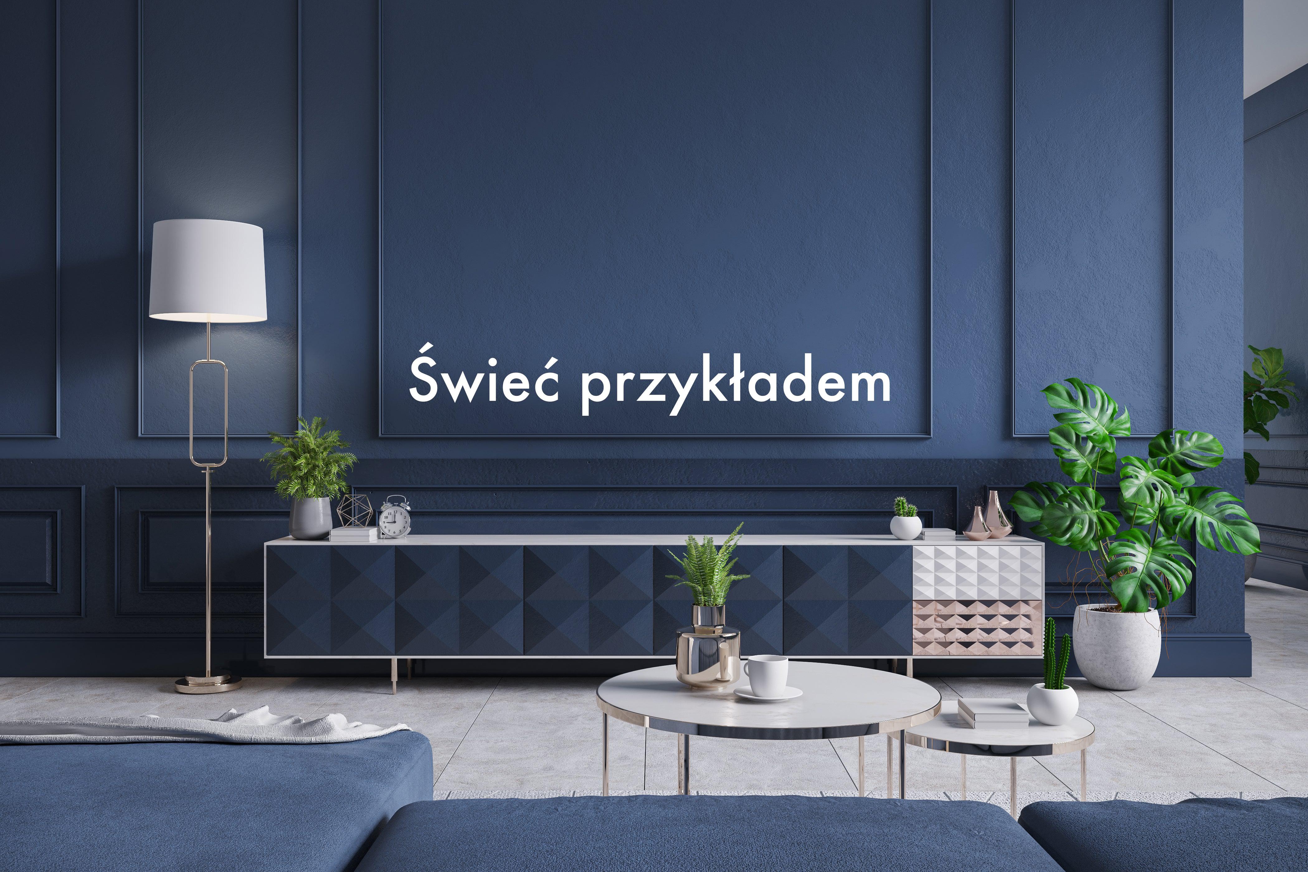 Ekologiczne oświetlenie i eko nawyki w Twoim domu