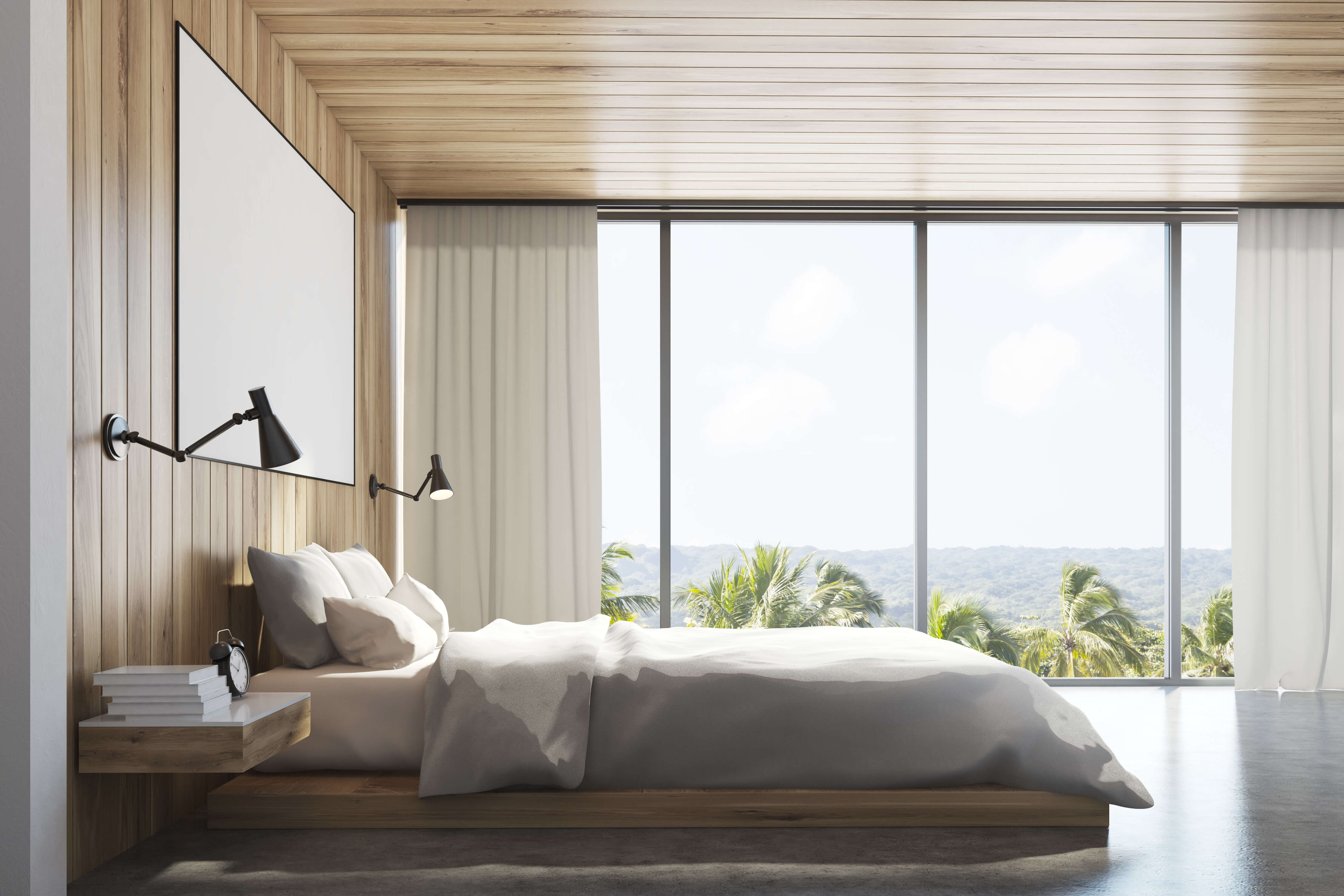 Ciekawe lampy do sypialni – inspirujące pomysły, które pokochasz!