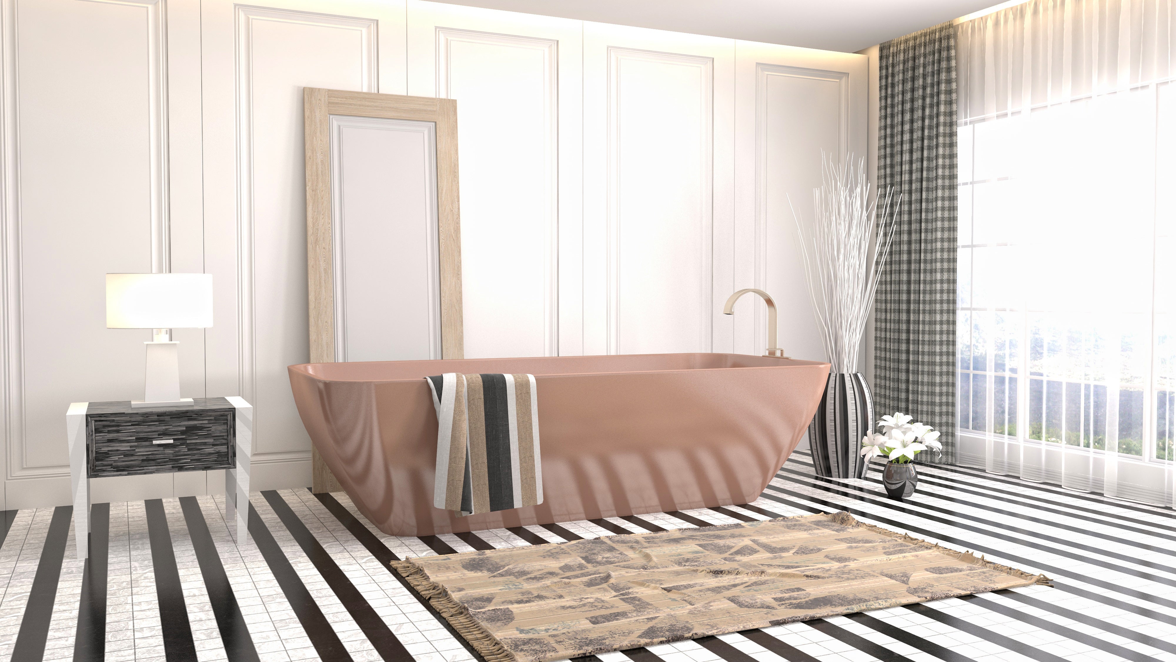 Jaki plafon do łazienki? Podpowiadamy, na co warto zwrócić uwagę!