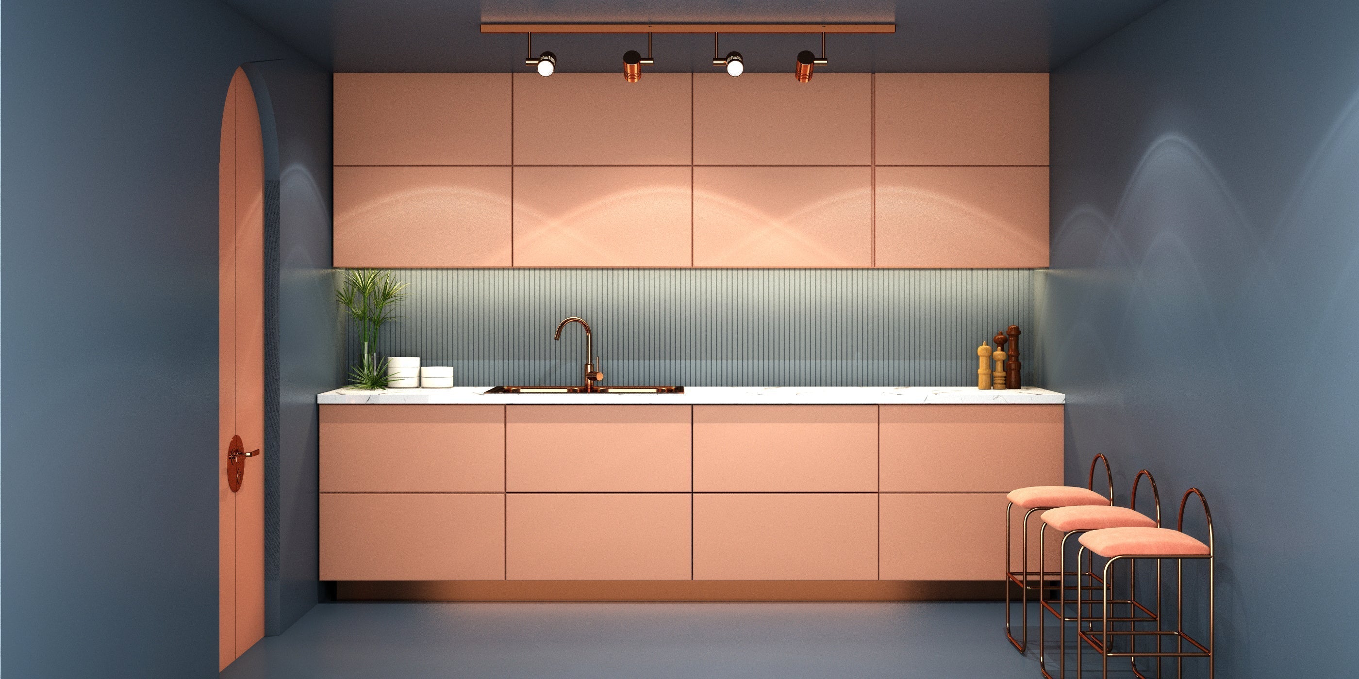 Modna jadalnia? Lampy nad stół – trendy, dzięki którym odmienisz swoje wnętrze