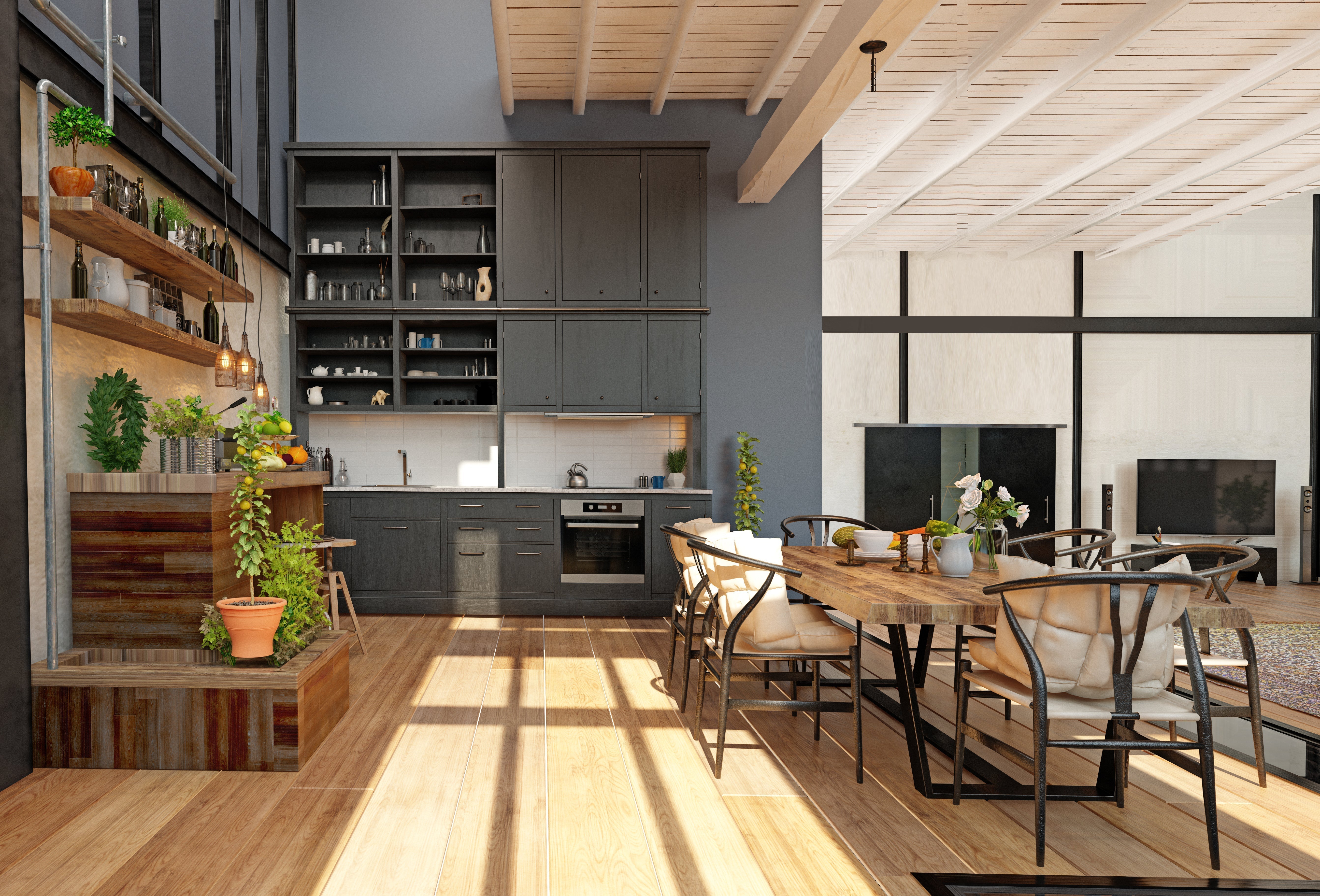 Jaka lampa do kuchni? Poradnik zakupowy!