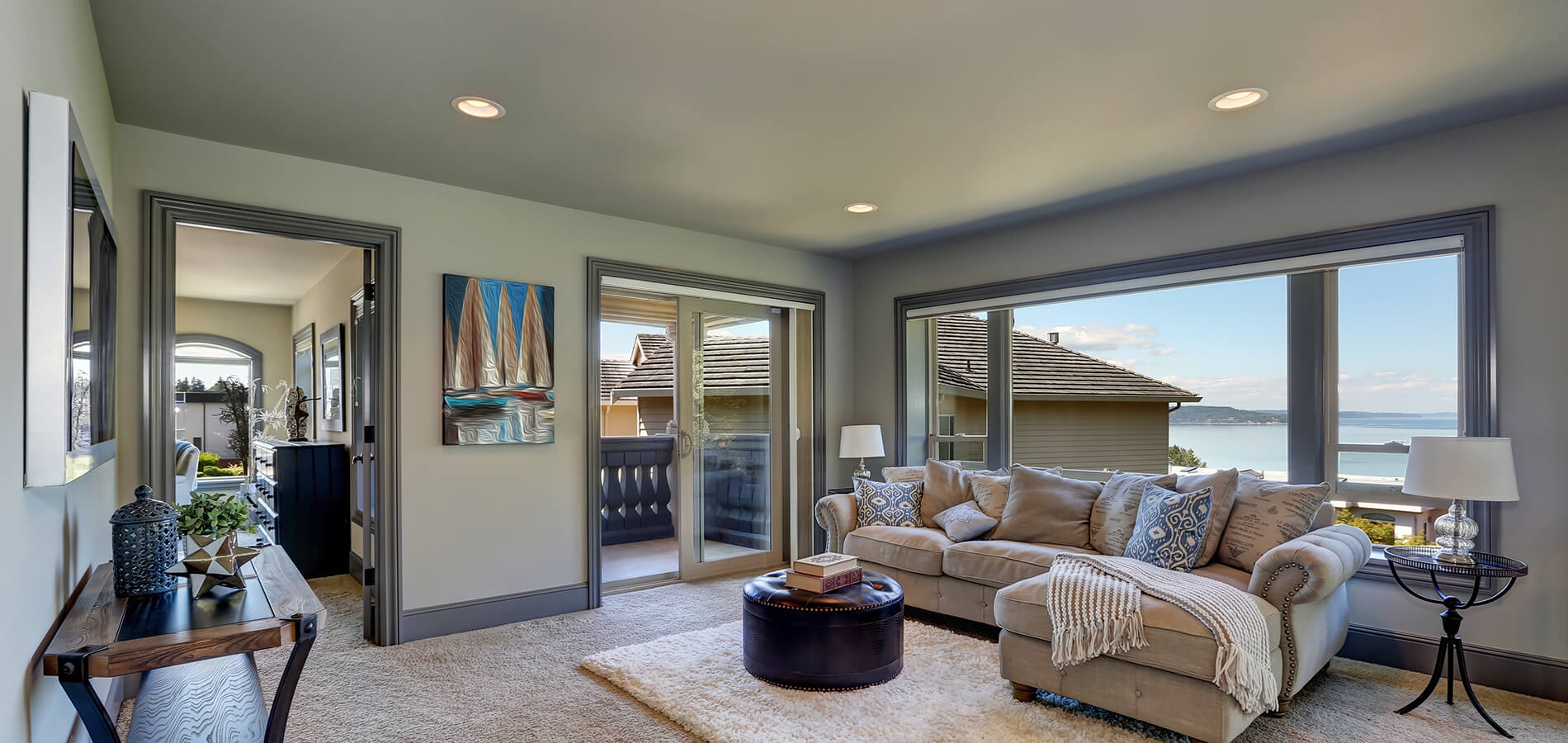 Jak zadbać o oświetlenie domku letniskowego, aby było przytulnie i praktycznie?