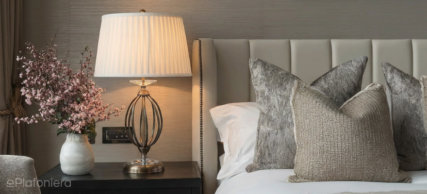 Najzdrowsza barwa światła do czytania – jakie oświetlenie jest najlepsze dla oczu, a które żarówki mogą być szkodliwe?