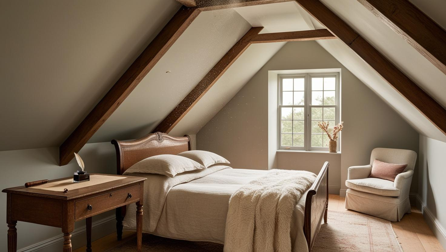 Jak oświetlić pokoje na poddaszu? Pomysły na funkcjonalne i klimatyczne oświetlenie do każdego wnętrza