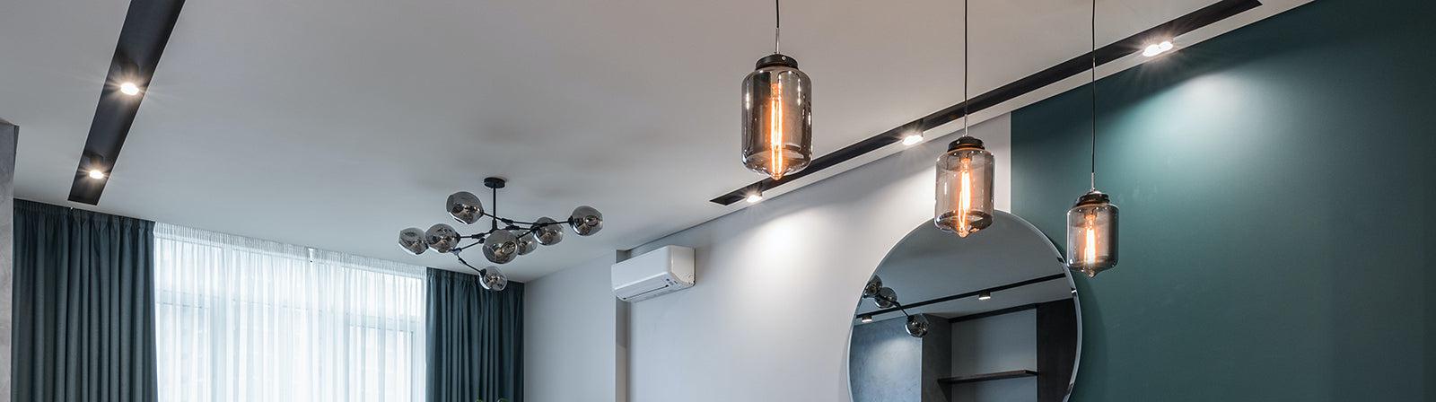 Lampy loftowe