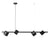 Lampy LED do salonu