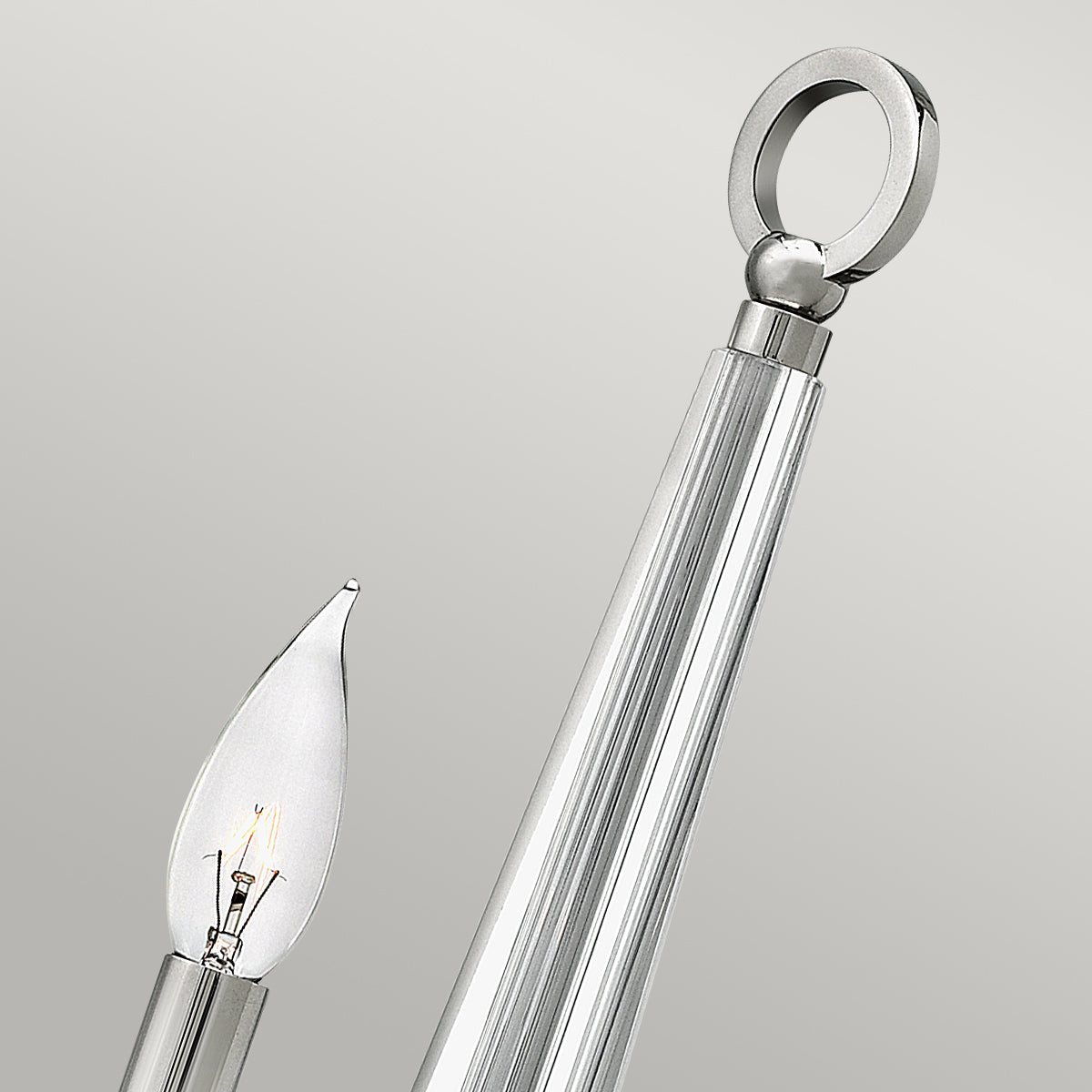 Kinkiet Ascher - 1 źródło światła, Hinkley - ePlafoniera.pl