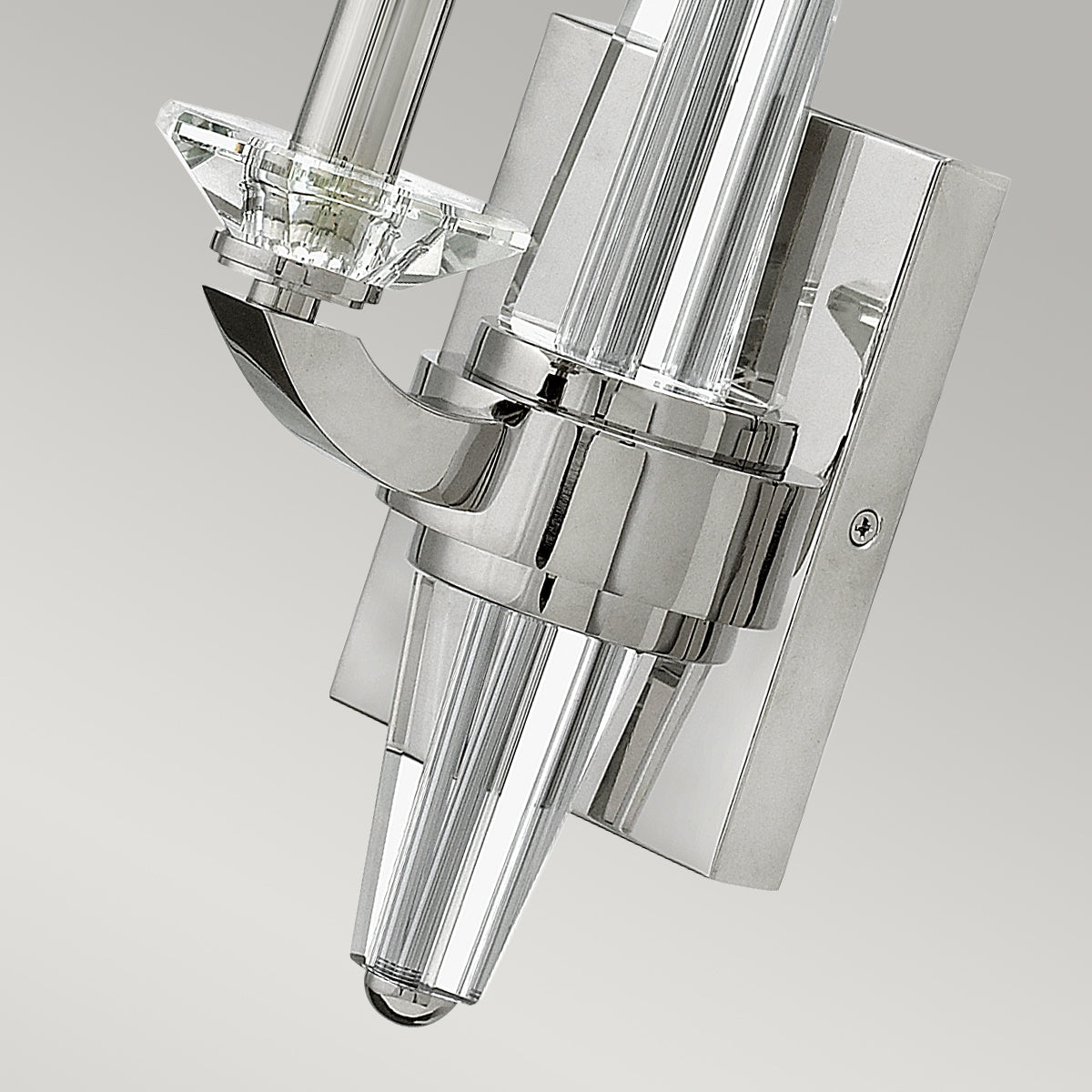 Kinkiet Ascher - 1 źródło światła, Hinkley - ePlafoniera.pl