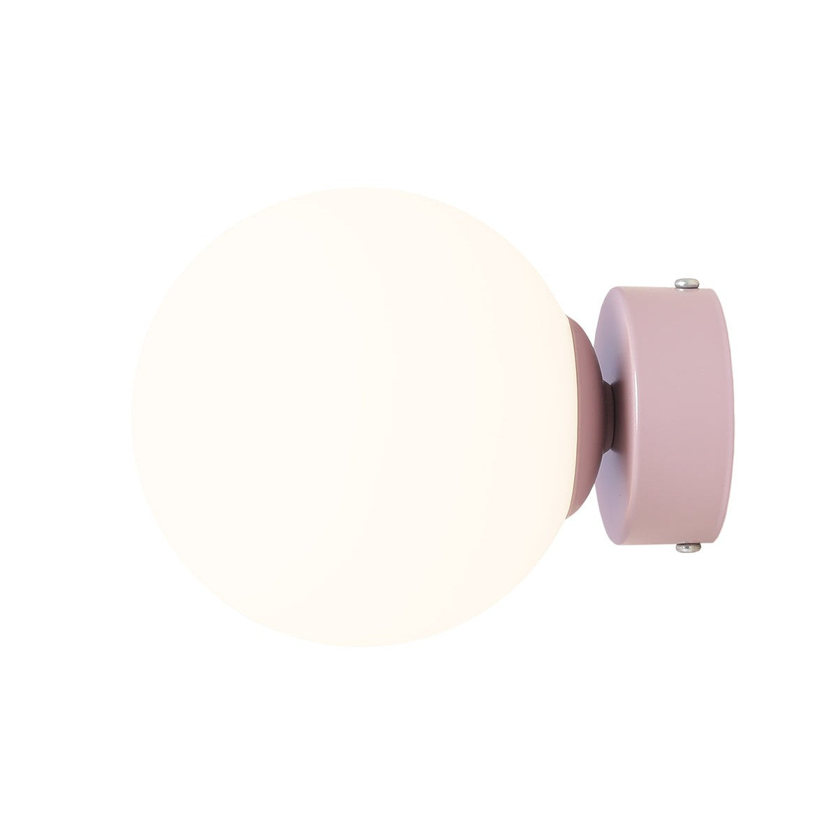 KINKIET BALL LILAC S, Aldex - ePlafoniera