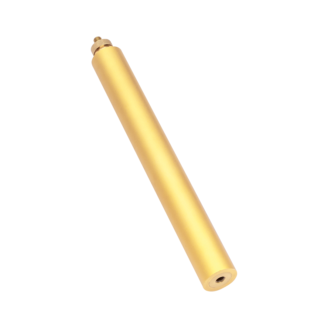 Sphere Extender L  - Brass, Kooduu - ePlafoniera