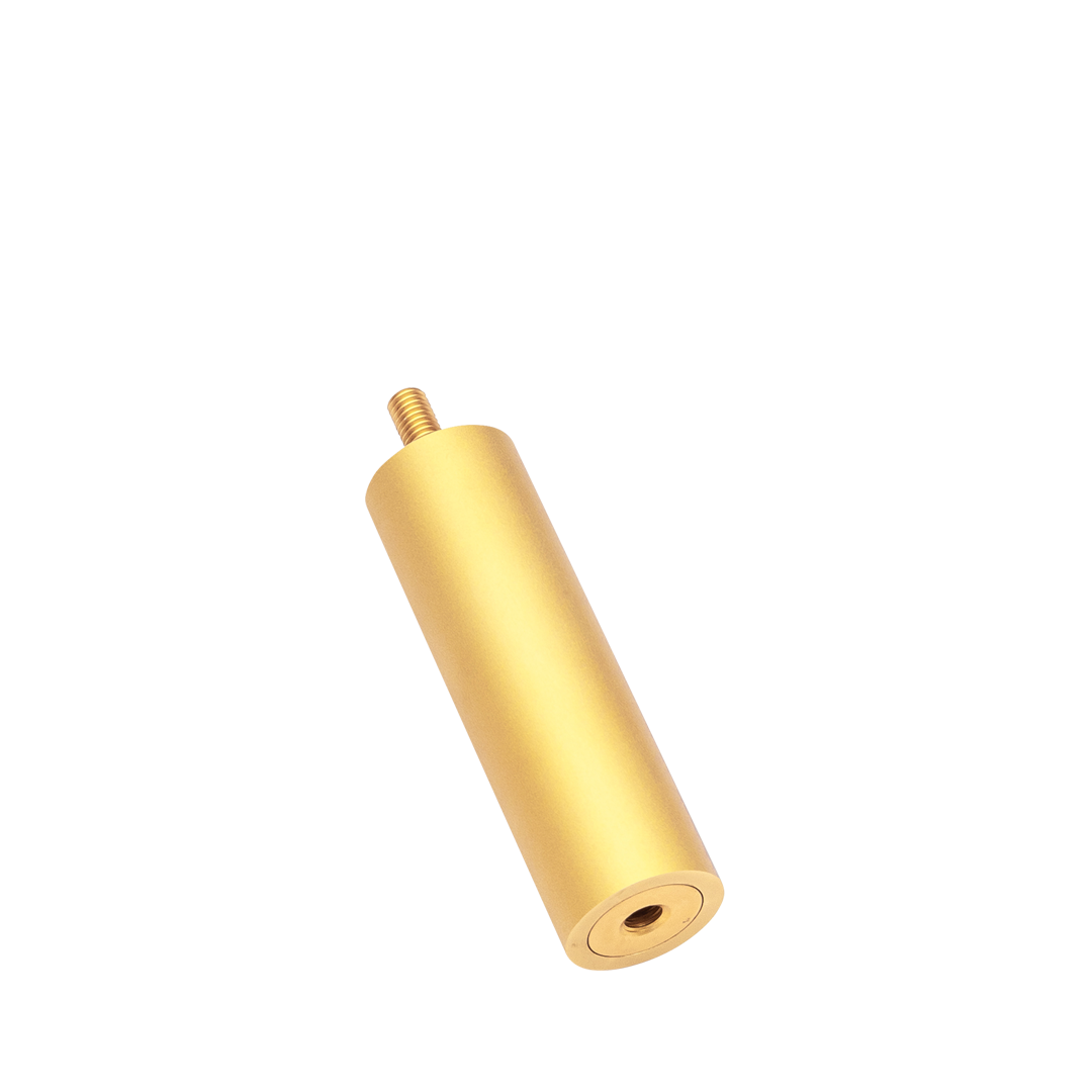 Sphere Extender S  - Brass, Kooduu - ePlafoniera