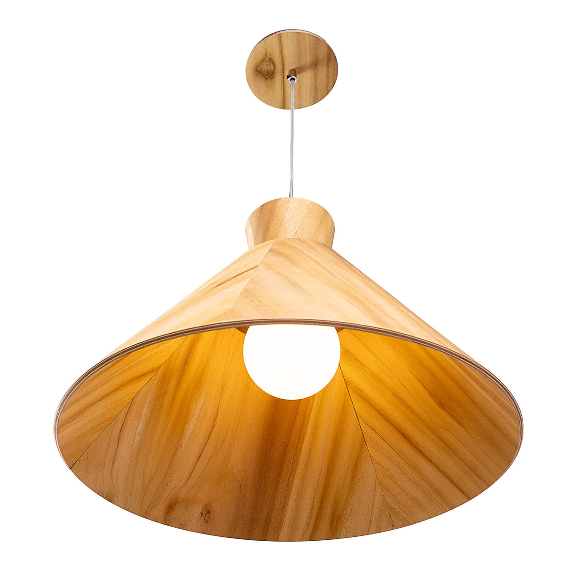Lampa wisząca Conical, Accord Lighting - ePlafoniera.pl
