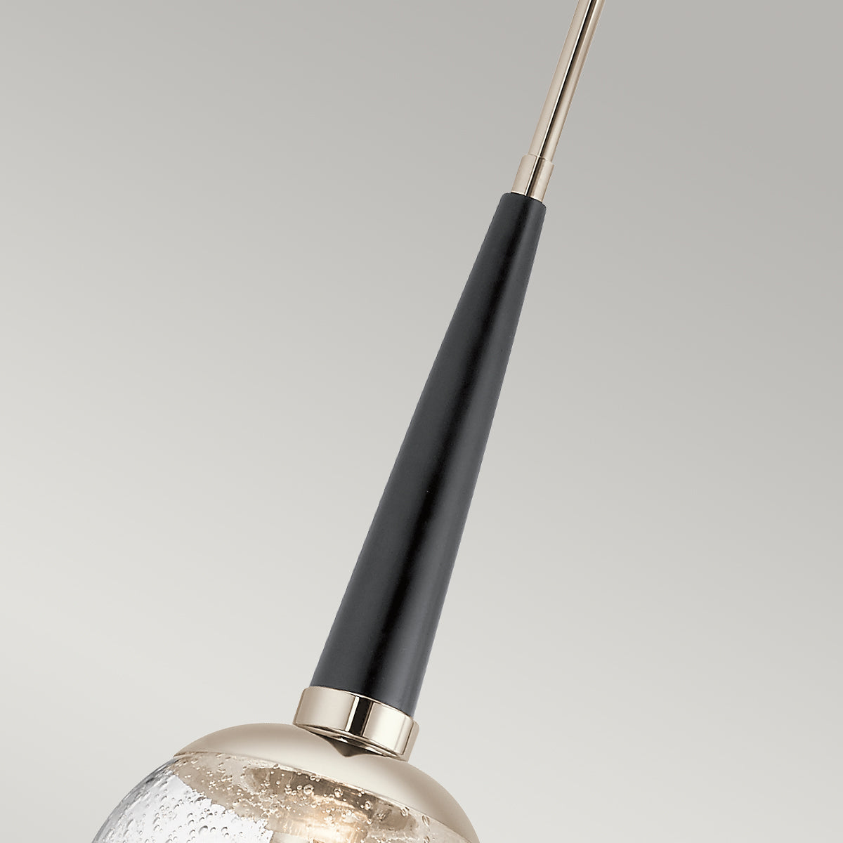 Lampa wisząca Marilyn - 1 źródło światła , Kichler - ePlafoniera.pl