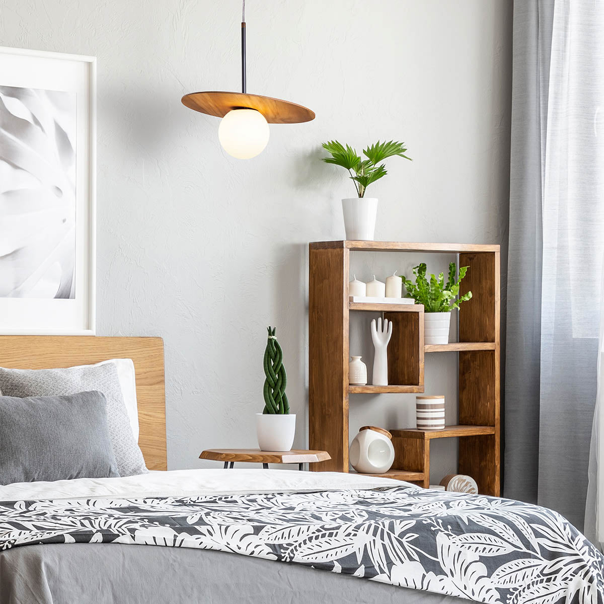 Lampa wisząca Orbit, Accord Lighting - ePlafoniera.pl