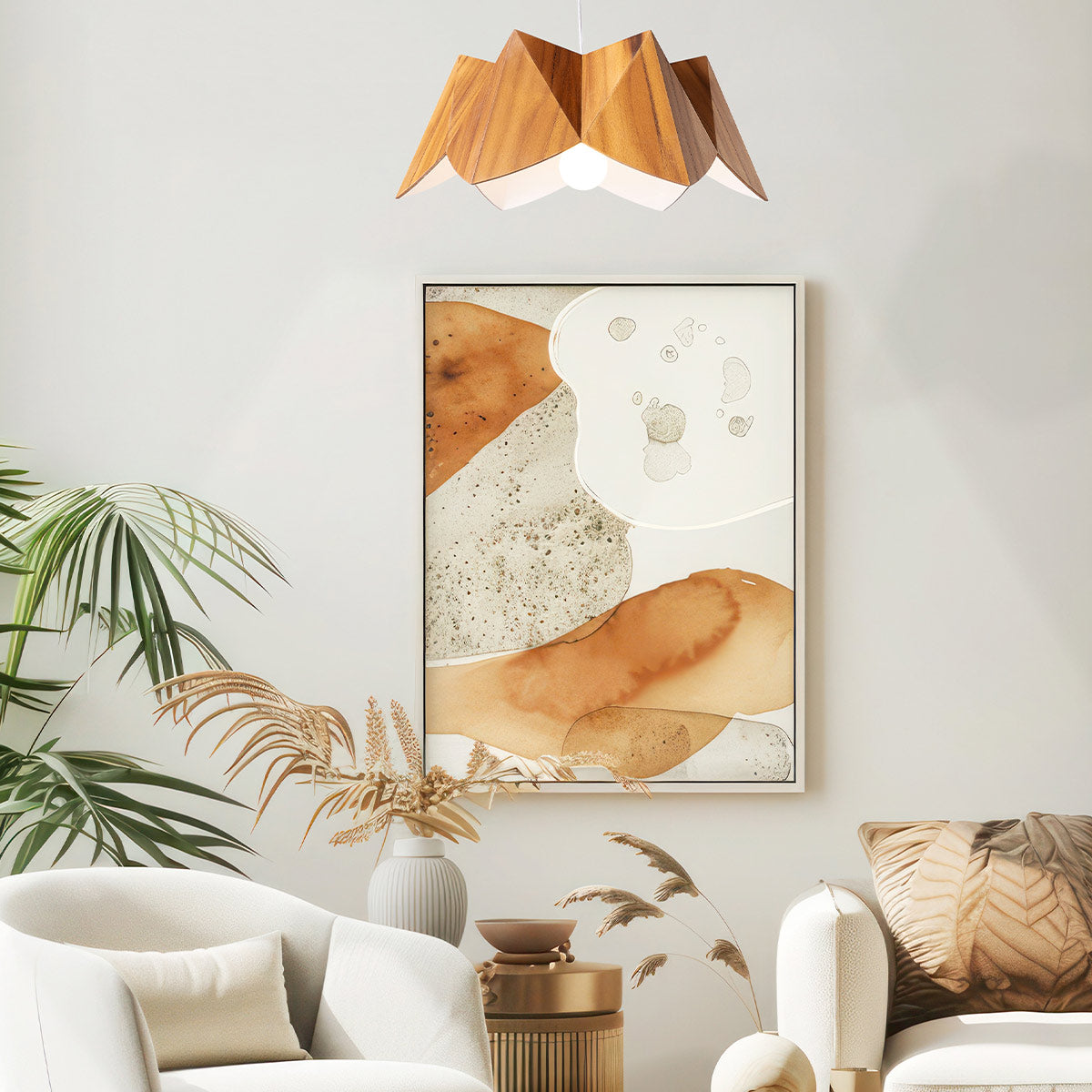 Lampa wisząca Physalis, Accord Lighting - ePlafoniera.pl