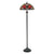 Lampy z abażurem retro