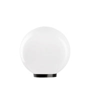 Ogrodowa zewnętrzna lampa - świecąca kula 20/25/30/40/50cm (1x E27) SU-MA (Alekule)