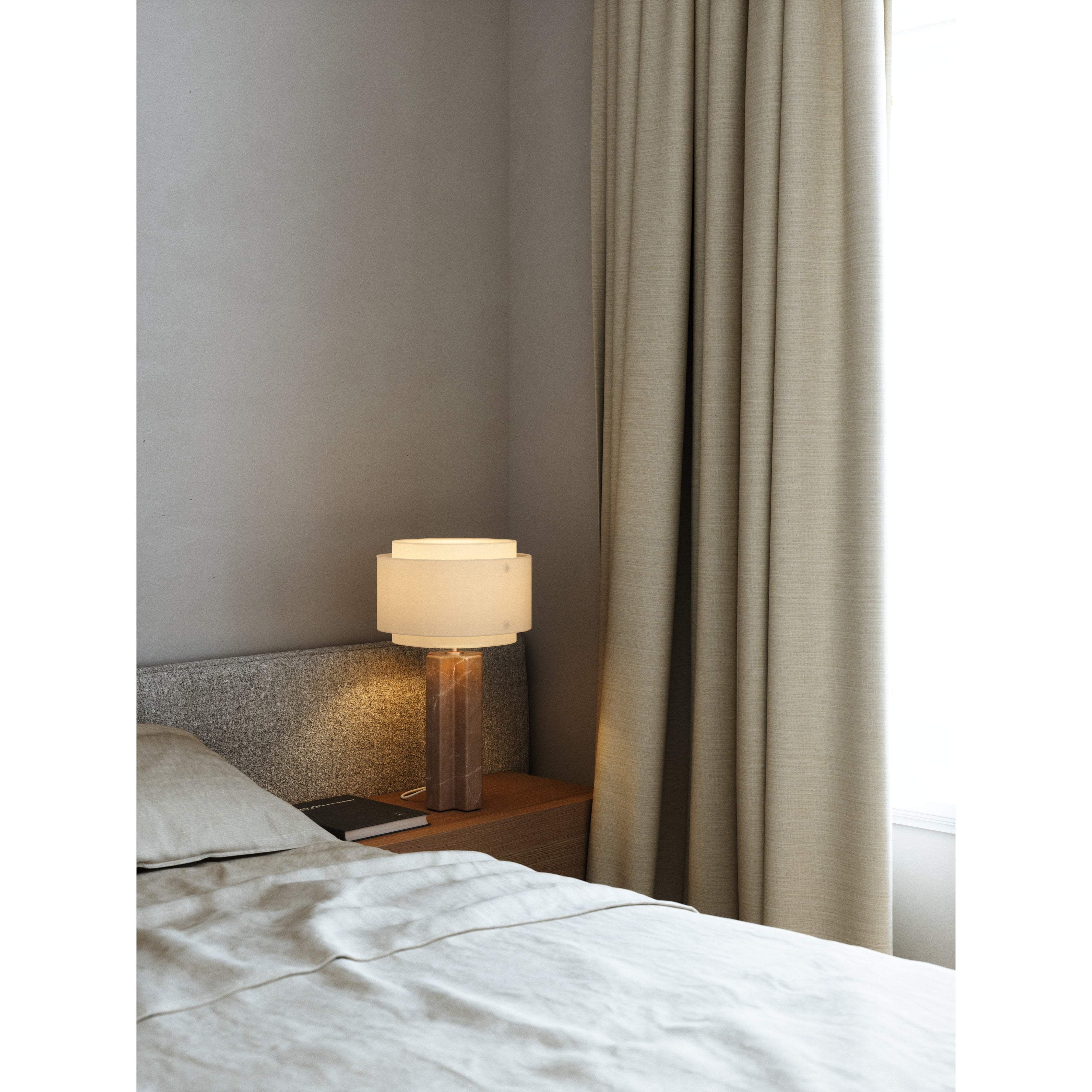 Takai | Table lamp | Beige, Design For The People - ePlafoniera