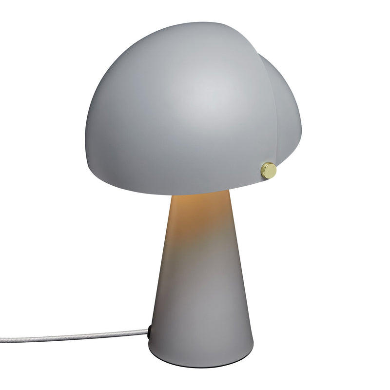 Align | Table Lamp | Grey, Design For The People - ePlafoniera.pl