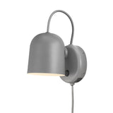 Angle Gu10 | Wall Light | Grey, Design For The People - ePlafoniera.pl