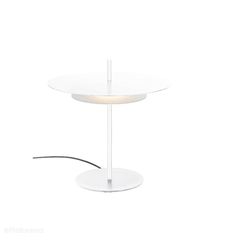 Designerska lampa stołowa Aeroplan Table ze ściemniaczem - Loftlight (różne kolory)