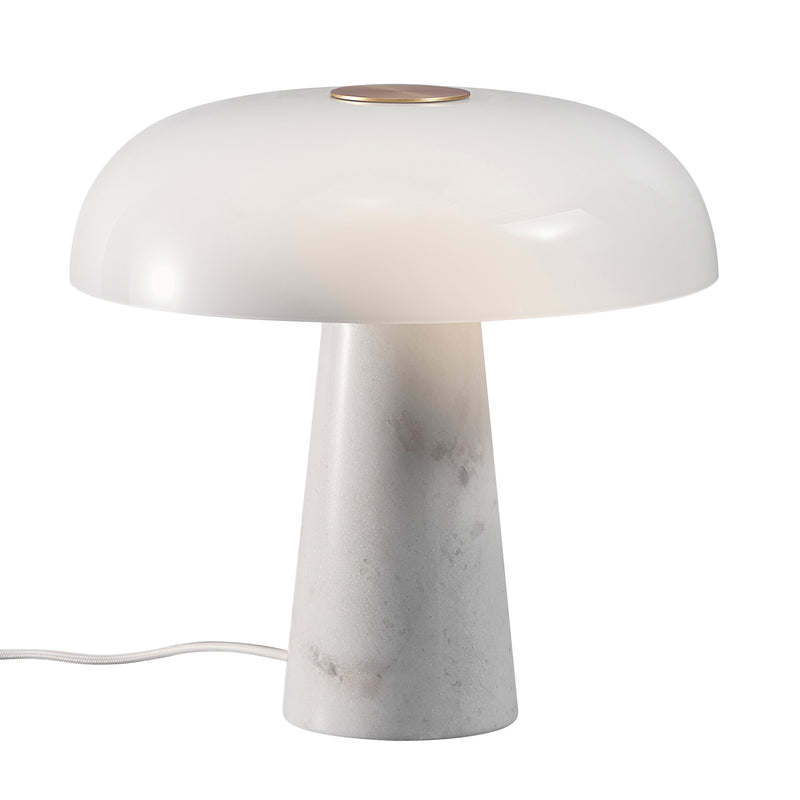 Glossy | Table Lamp | Opal White, Design For The People - ePlafoniera.pl
