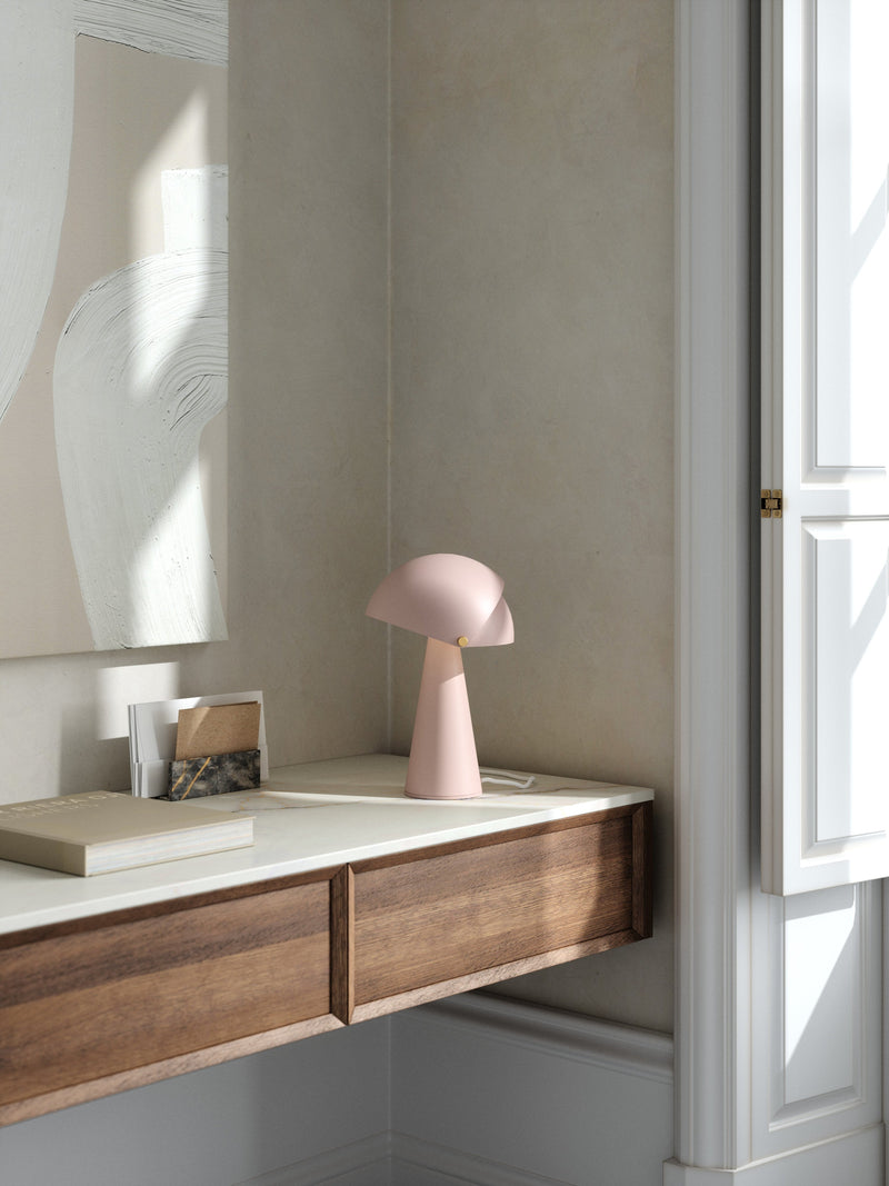 Align | Table Lamp | Rose, Design For The People - ePlafoniera