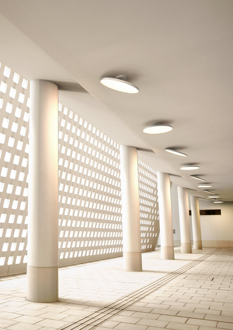 Kaito Pro 40 | Ceiling Light | White, Design For The People - ePlafoniera