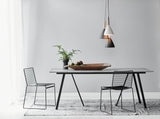 Pure 20 | Pendant | Grey, Design For The People - ePlafoniera.pl