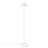 Versale | Floor lamp | White, Design For The People - ePlafoniera.pl