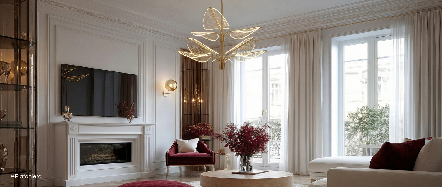 Zintegrowany LED – jednorazówka czy spokój na dekady? Obalamy największy mit o nowoczesnym oświetleniu