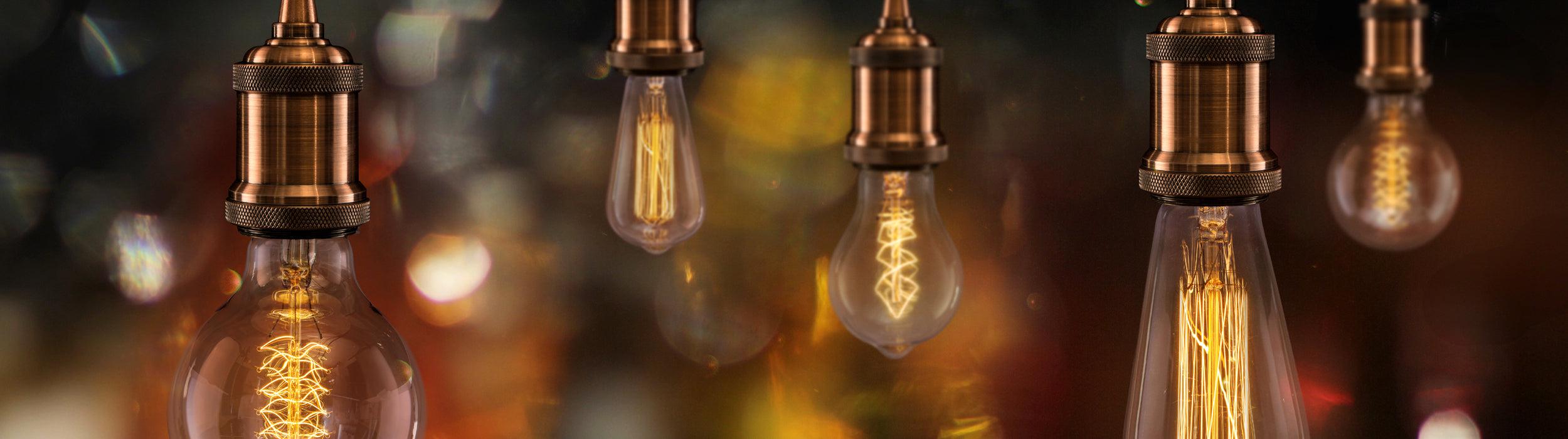 Lampy wiszące