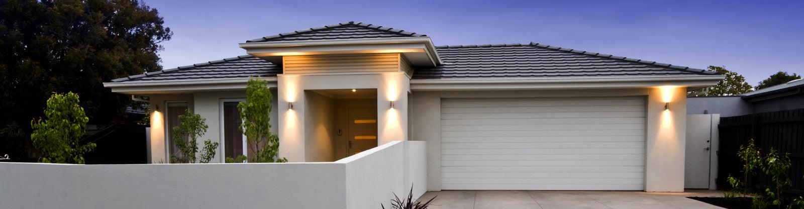 Oświetlenie zewnętrzne