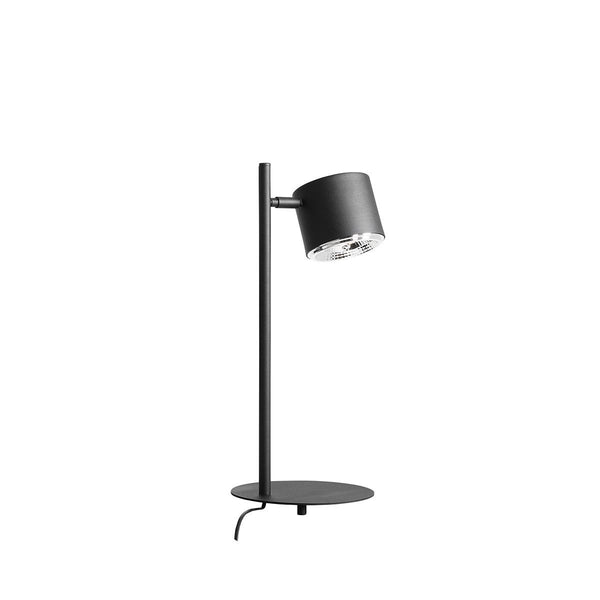 Lampa biurkowa Bot - Aldex (regulowana, ustawna 1xAR111) 1047B