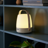 Kooduu Lite-up Sand 2.0 - przenośna lampa stojąca LED