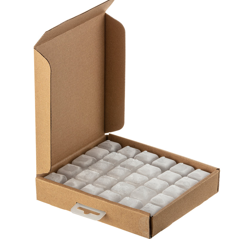 Kooduu - Wielokrotnego użytku kostki lodu do coolerów