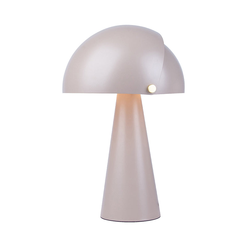 Align | Table Lamp | Brown, Design For The People - ePlafoniera.pl