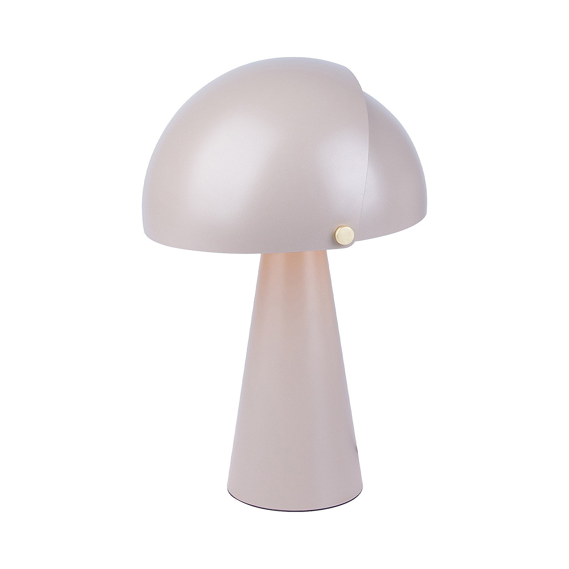 Align | Table Lamp | Brown, Design For The People - ePlafoniera.pl