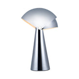 Align | Table Lamp | Chrome, Design For The People - ePlafoniera.pl