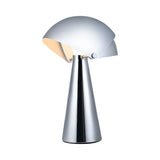 Align | Table Lamp | Chrome, Design For The People - ePlafoniera.pl