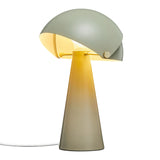 Align | Table Lamp | Green, Design For The People - ePlafoniera.pl