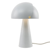 Align | Table Lamp | Grey, Design For The People - ePlafoniera.pl