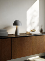 Align | Table Lamp | Grey, Design For The People - ePlafoniera