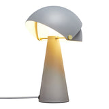 Align | Table Lamp | Grey, Design For The People - ePlafoniera.pl