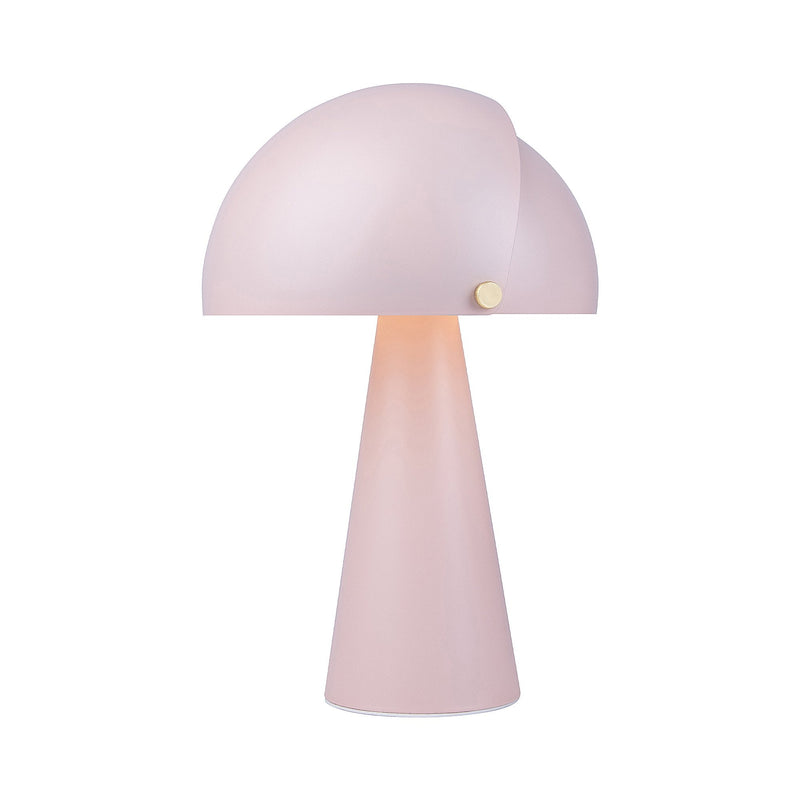 Align | Table Lamp | Rose, Design For The People - ePlafoniera.pl