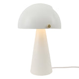 Align | Table Lamp | White, Design For The People - ePlafoniera.pl