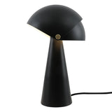 Align | Table Lamp | Black, Design For The People - ePlafoniera.pl